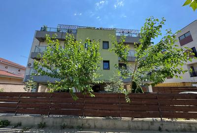 2 CAMERE,  ACTIV RESIDENCE, MOBILAT, UTILAT, CU PARCARE , SECTOR 3 - 23