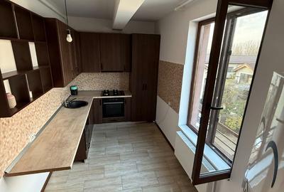Inchiriez apartamant 2 camere - 4