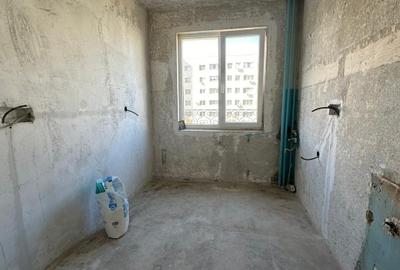 Apartament cu 2 camere semidecomandat în 1 Decembrie 1918