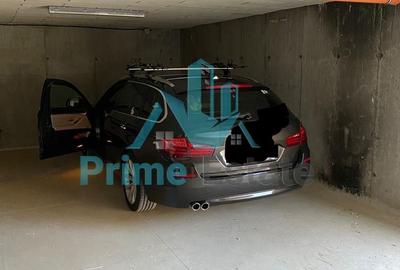 Apartament 2 camere mobila utilat cu parcare subterana - 9