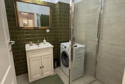 Apartament 3 camere, modern, Donath Park - 7