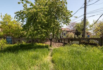 COMISION0% - Teren cu dubla deschidere, 246mp, str. Jimbolia - Bucurestii Noi - 11