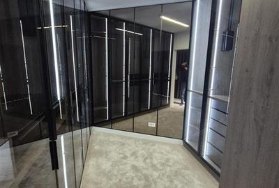 Vila P+1 ULTRAMODERNA zona Centrala, suprafata teren 350 mp - 22