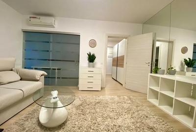 2 camere zona Lujerului Complex 21 residence - 2