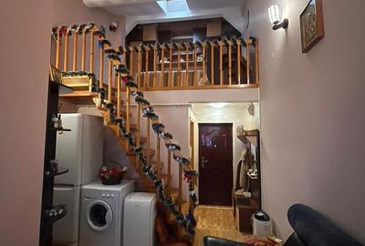 Garsoniera Cocheta 31 Mp I Suceava/Burdujeni I 35.000Euro - 5