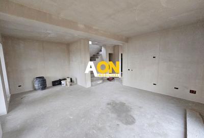 Casa semifinisata, 4 camere, 3 bai, 339 mp teren, zona Valea Popii - 6