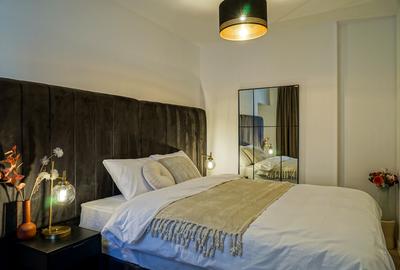 PROPRIETATE SPECIALA - CENTRU - HOTEL 8 APARTAMENTE - 6