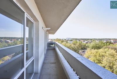 Unele apartamente îți oferă spațiu. Altele – o perspectivă. - 15