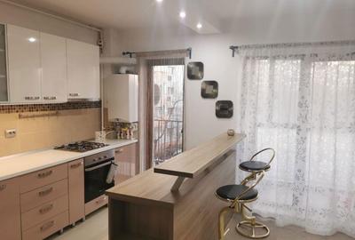 Inchiriere Apartament 2 Camere zona Doamna Ghica - 6