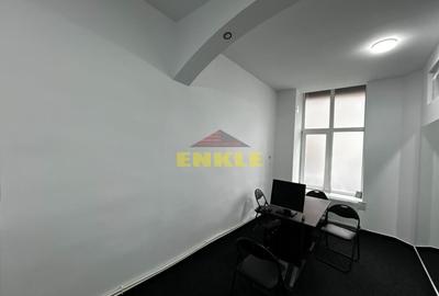 Spatiu Comercial de inchiriat, zona Calea Nationala - 1