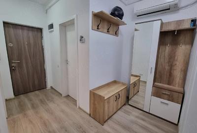 Garsoniera intrare Racadau-Alphaville,mobilata-utilata,120000 Euro - 2