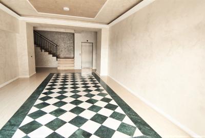 Unirii- Matei Basarab - 3 camere lux- centrala proprie +2 locuri parcare - 13
