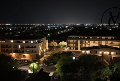 Vila tip duplex - 3 camere | Lumina - 27