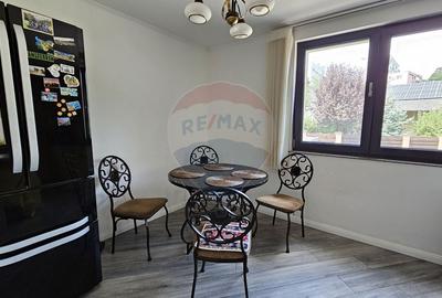 Casă / Vilă cu 7 camere si teren 1000 mp în zona Centrala-Suceava - 21