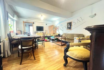 Casă individuală cu 6 camere în P-ța Dorobanți