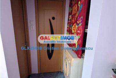 Apartament 2 camere 52 MP Titan  metrou 1 Decembrie 1918 sect 3 - 8