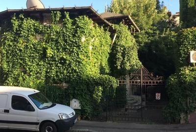 Oportunitate HoReCa: Vilă Interbelică cu Grădină de Vară – Inima Zonei Dorobanți - 1