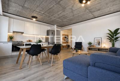 Inchiriez Apartament De Lux, 3 Camere, Strada Alecu Russo - 1