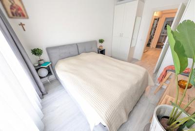 Apartament 2 camere 54 mp | 0 comision | Pipera Rond OMV | Apptown - 3