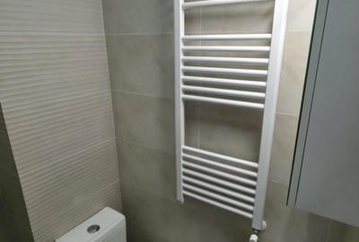 Apartament 3 camere Titan - Ozana - Theodor Pallady - Bloc 2019-Parcare-Complex - 13