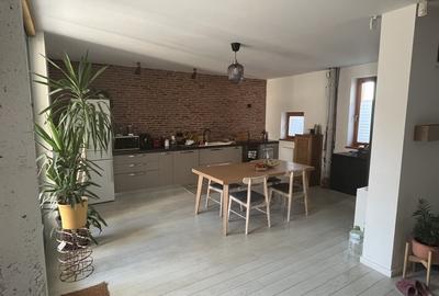 Triplex Dumbravita 136mp (proprietar) - 13