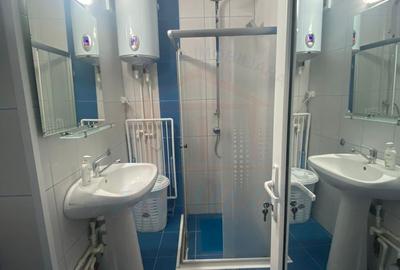 Inchiriere Apartament 1 Camera | Mazepa 1 |  📍 - 5