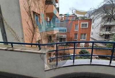 Apartament 3 Camere Cartierul Francez Herastrau Bucuresti - 21