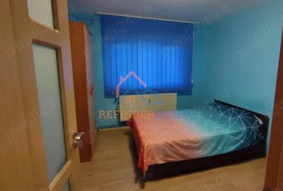 2 camere Margeanului, centrala termica, bloc reabilitat - 4