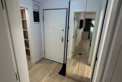 Apartament 1 camera, prima inchiriere, parcare subterana, centru, Palas Campus - 5