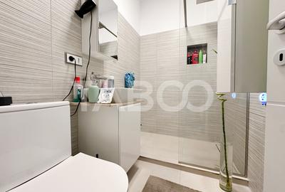Apartament cu 3 camere la cheie in bloc nou cu garaj in Buna Ziua - 6