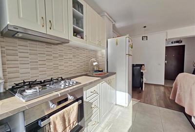 Apartament doua camere si boxa de vanzare in Top City Tractorul - 4