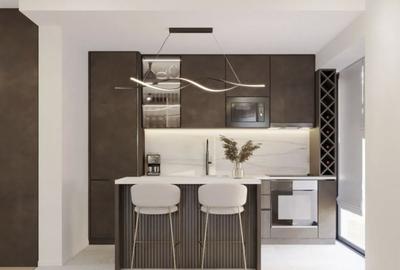 2 Camere | LUX | One Lake Club - 9