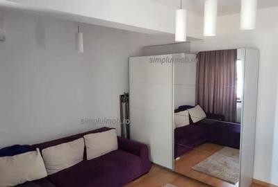 Centrala proprie bloc nou garsoniera decomandata Ozana - 1