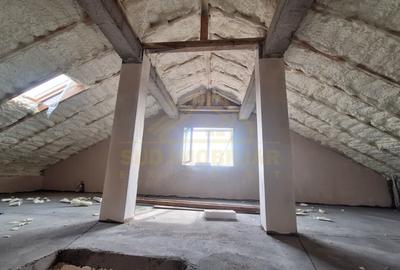 CASA P+1+M-CURTE LIBERA 120 MP-SCOLII - 27