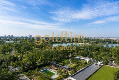 NEW / LUXURY DESIGN / ONE ELIADE / PANORAMIC VIEW / 2 UG PARKING INCLUDED - 10