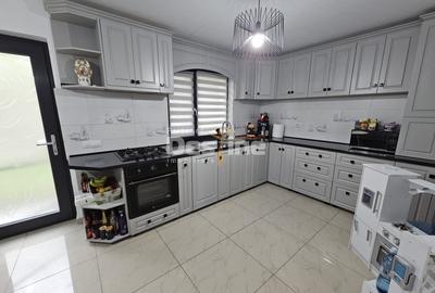 Casa 3 camere, Valea Adanca, mobilata de lux, COMISION 0% - 9