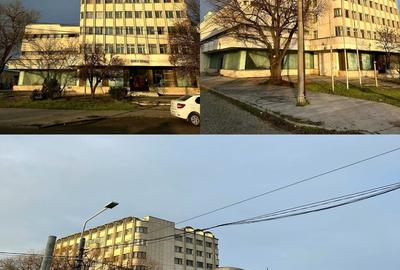 IMOBIL COMERCIAL EXCEPȚIONAL | FALEZA BRĂILA | 6.300 MP | OPORTUNITATE - 2
