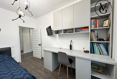 Vila P+1  - design elegant | Palazu Mare - 23