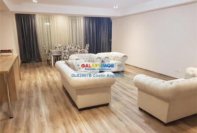Apartament Premium 4 Camere - Herastrau - Complex Persepolis - 3