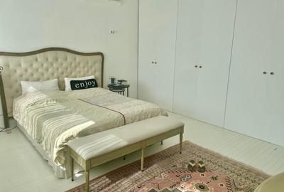 Apartament superb de 3/4 camere in Pipera-Padurea Baneasa 140mp utili - 8