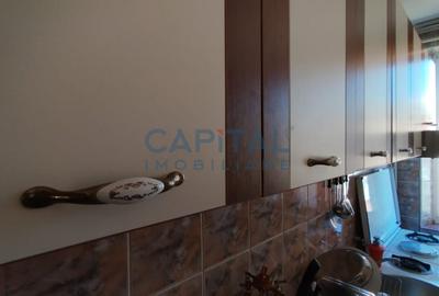 Apartament 2 camere, 1 Mai - 12