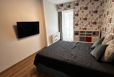 Apartament 4 camere  Bulevardul Unirii, Union Plaza - 4