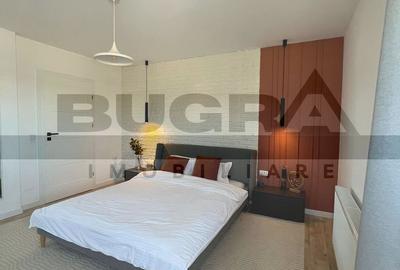 Casa individuala, 130 mp, teren 545, zona Dezmir - 11