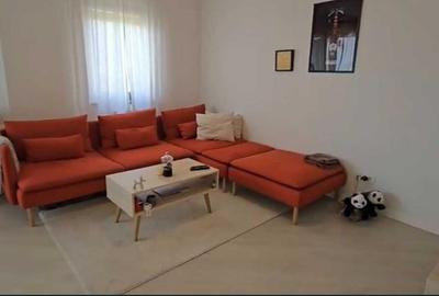 Apartament cu 2 camere semidecomandat, mobilat în Drumul Taberei