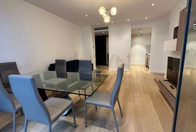 REA1022433 One Herastrau Plaza - Apartament 2 camere - De inchiriat - 11