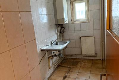 Lujerului, la 2 minute de metrou, bloc mixt, centrala proprie - 1