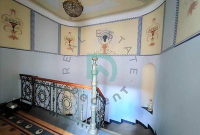 Casa singur in curte, Centrul Istoric, Brasov - 15