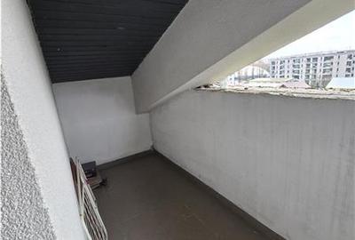 Berceni-Metrou Leonida,apartament 2 camere decomandat - 11