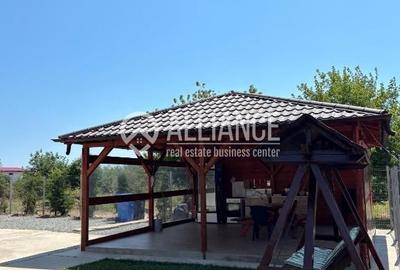 EXCLUSIVITATE - Vilă de vânzare în statiunea Venus ( cod 12 ) - 10
