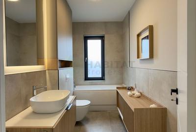 Vila finalizata in Complex Rezidential - 13